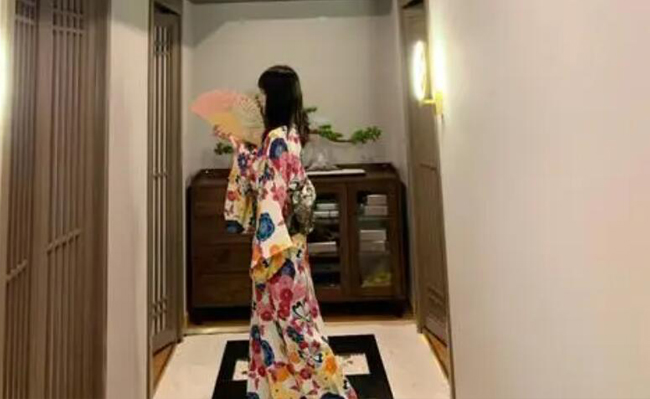 宁波日式SPA的极致细节：连空气都是设计好的